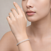 Spark Tennis Bracelet